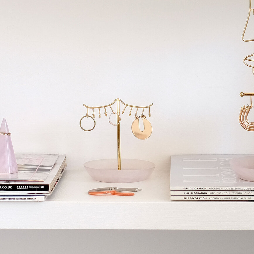 Expositor de Joyas Eyelash