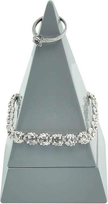 Expositor de Joyas Pyramid, grande