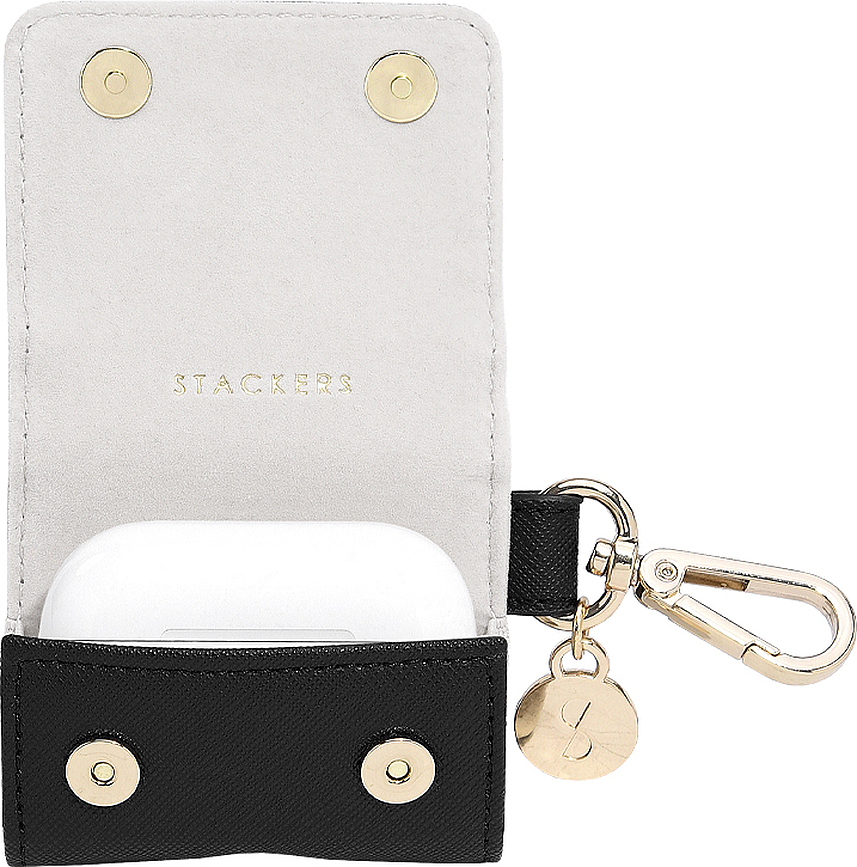 Funda Stackers para auriculares inalámbricos AirPods
