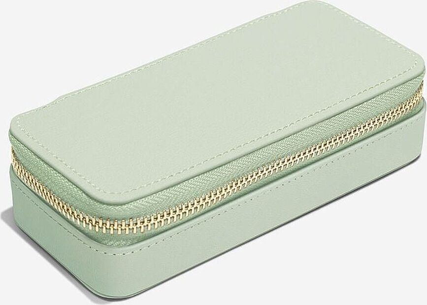 Joyero de viaje Stackers Travel Classic, lavanda