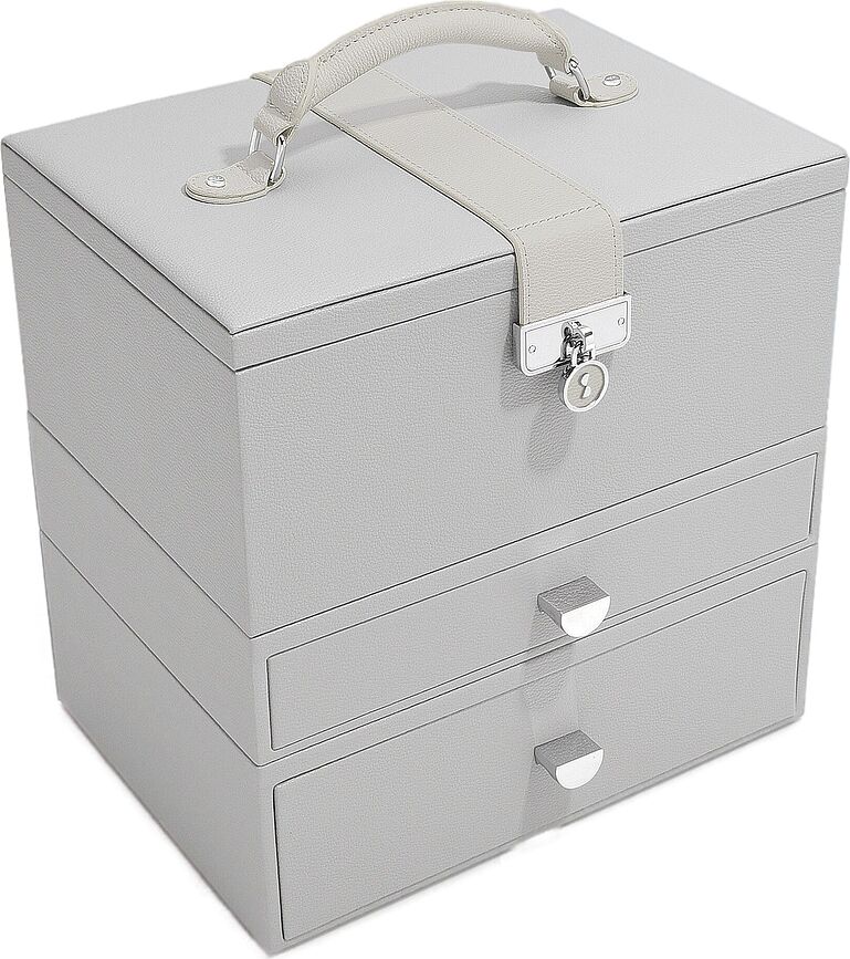 Joyero Stackers Luxury Classic, topo