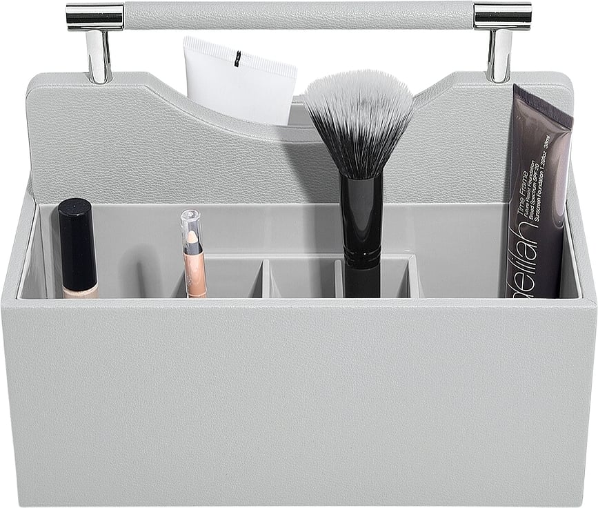 Kosmetik-organisator Stacker classic stengrå