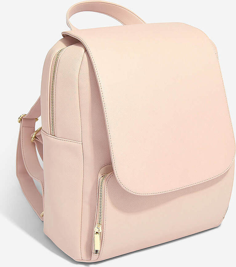 Mochila Stackers, negra