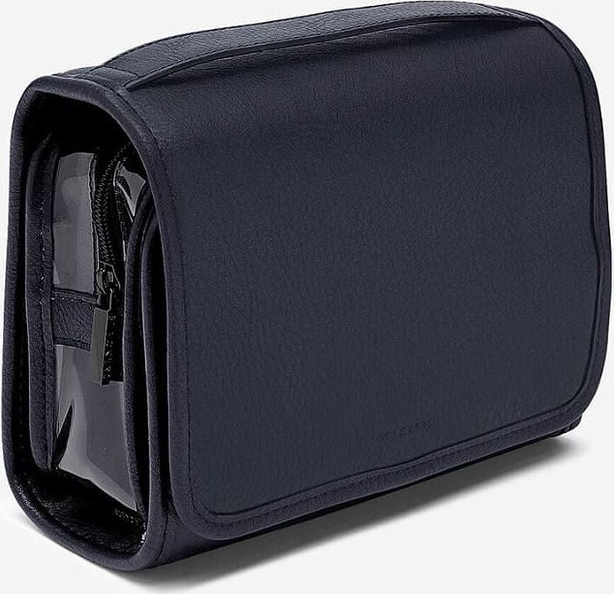 Neceser de viaje Stackers Pebble, colgante, gris piedra