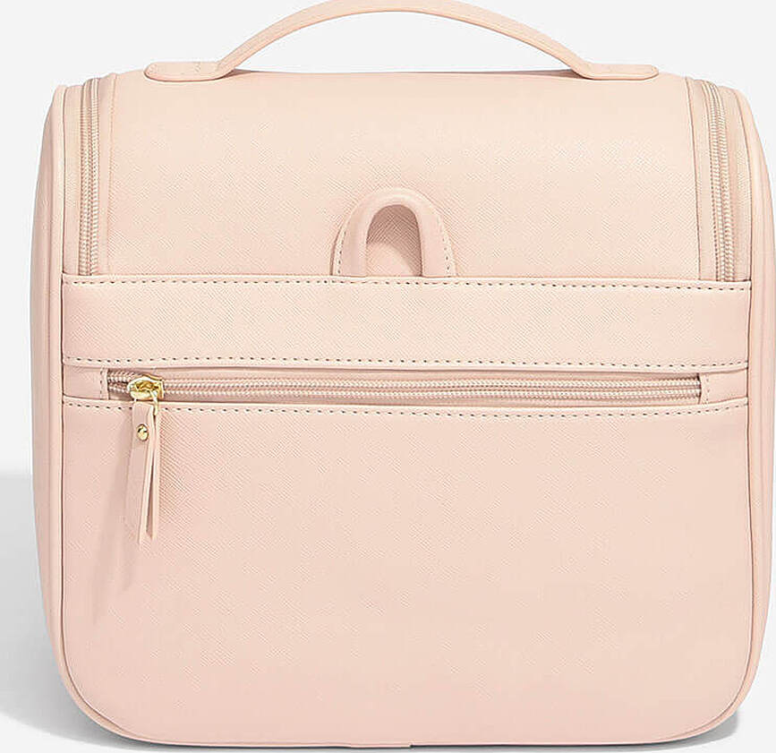 Neceser de viaje colgante Stackers, topo