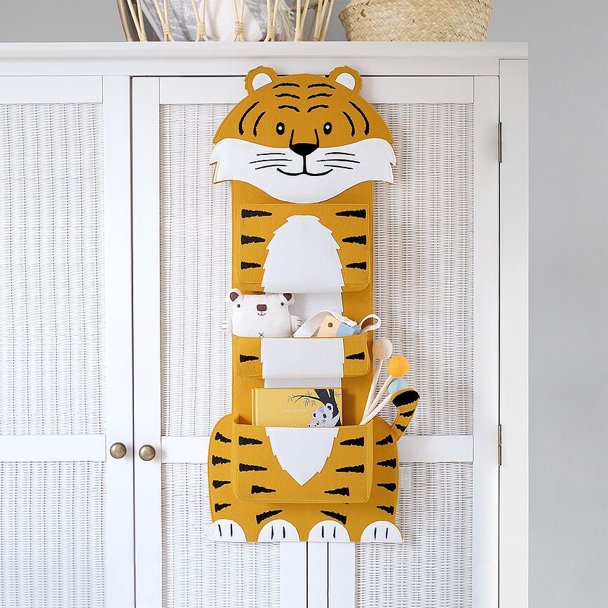 Organizador de pared Stackers, motivo sirena