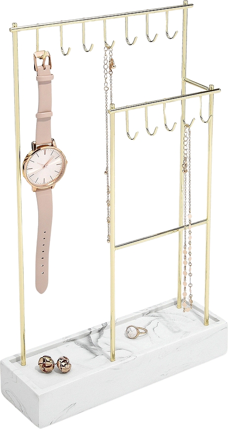 Stackers 12 Hook Βάση για κοσμήματα