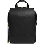 Stackers Backpack black