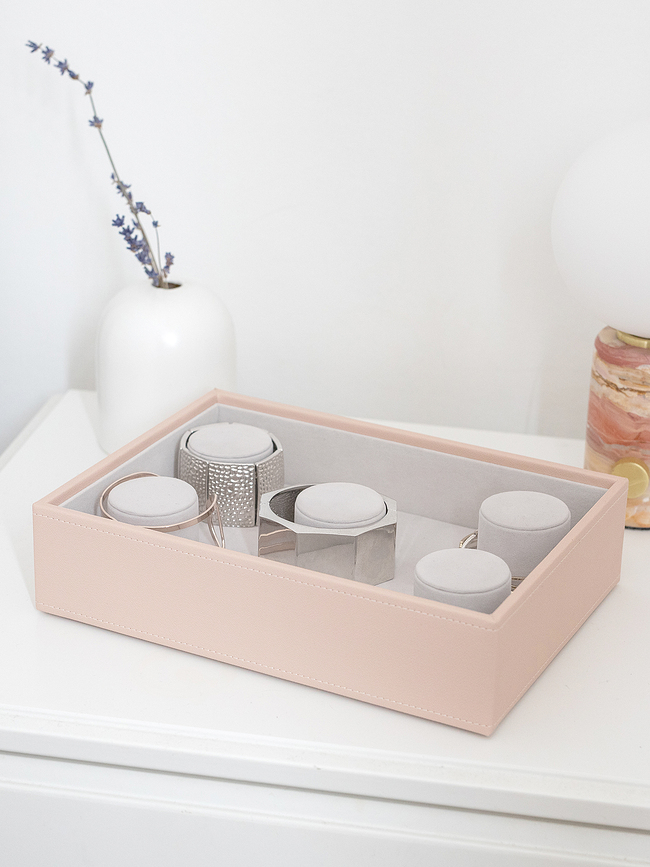 Stackers classic Support pour Bracelets, pour coffret à bijoux