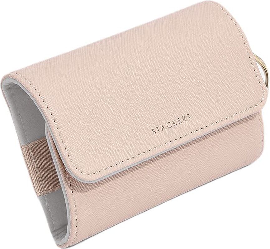 Stackers Compact Organizator za punjače i slušalice taupe