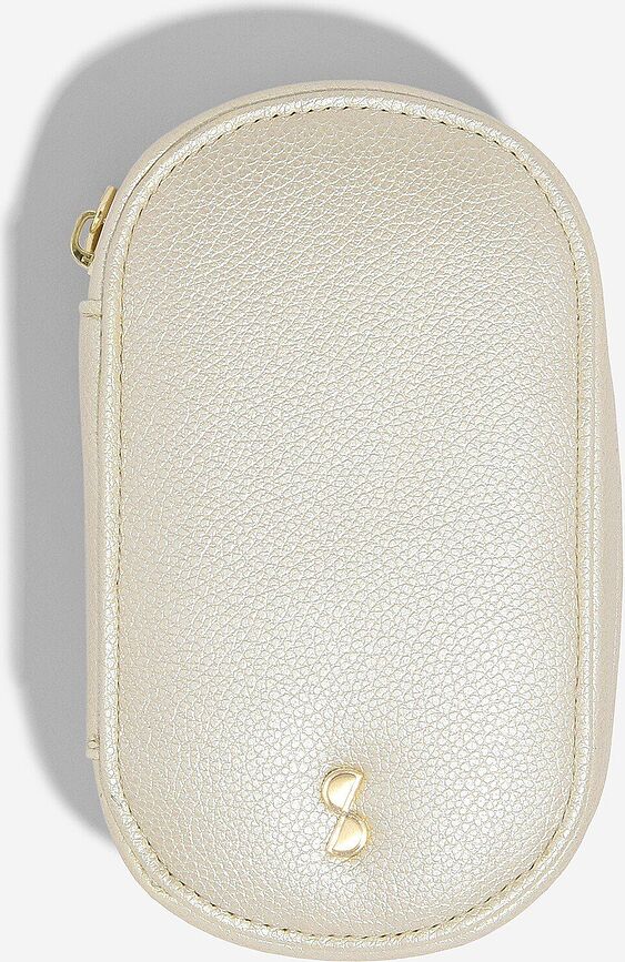 Stackers Compact Trousse de Toilette, nacrée