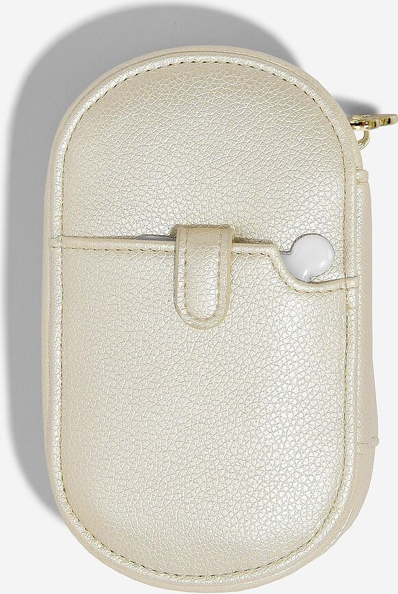 Stackers Compact Trousse de Toilette, nacrée