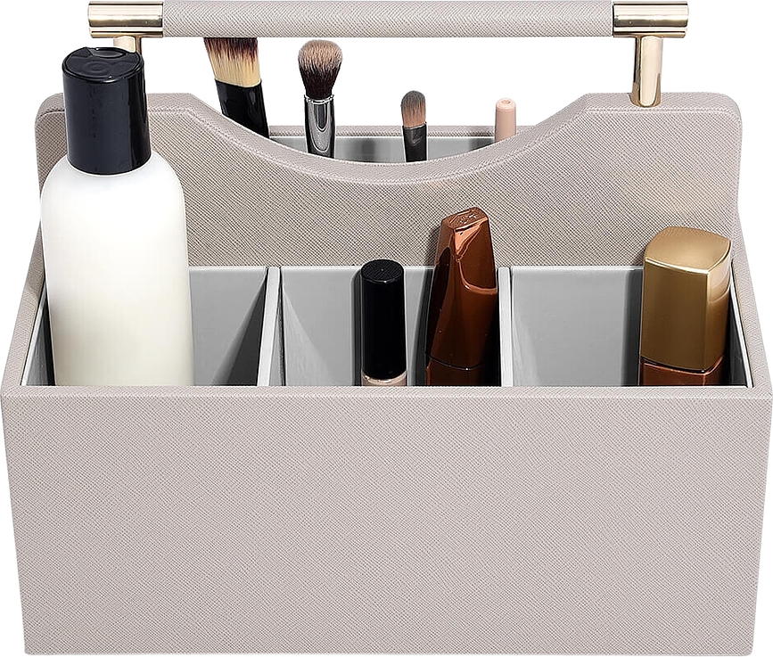 Stackers Cosmetics organiser classic taupe