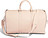Stackers Damen-Wochenendtasche hellrosa