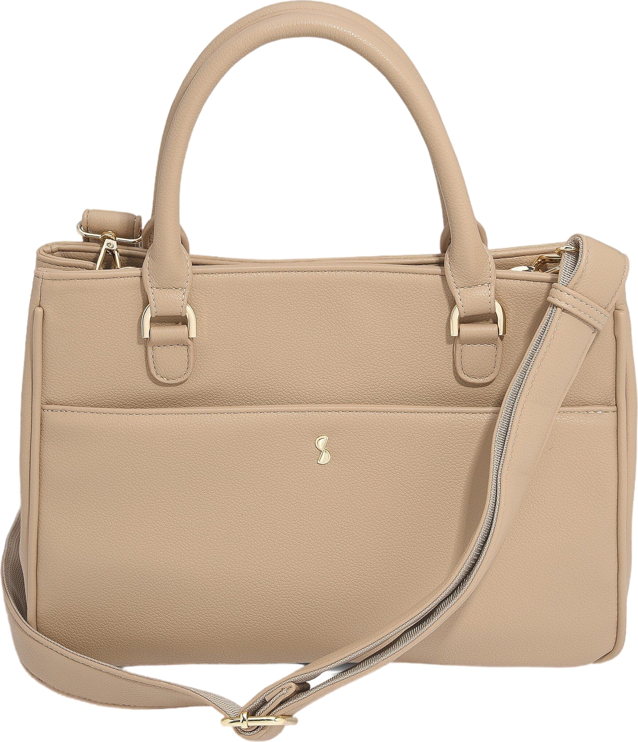 Stackers Damentasche S camel