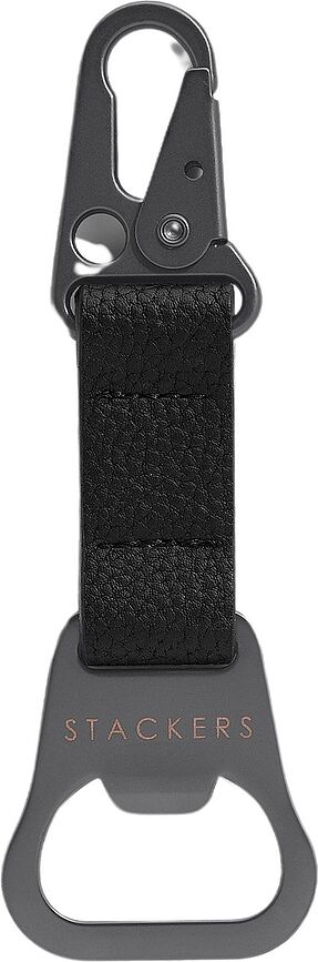 Stackers Décapsuleur avec porte-clés