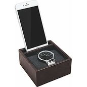Stackers Docking station and watch box single