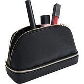 Stackers Double chamber cosmetics case
