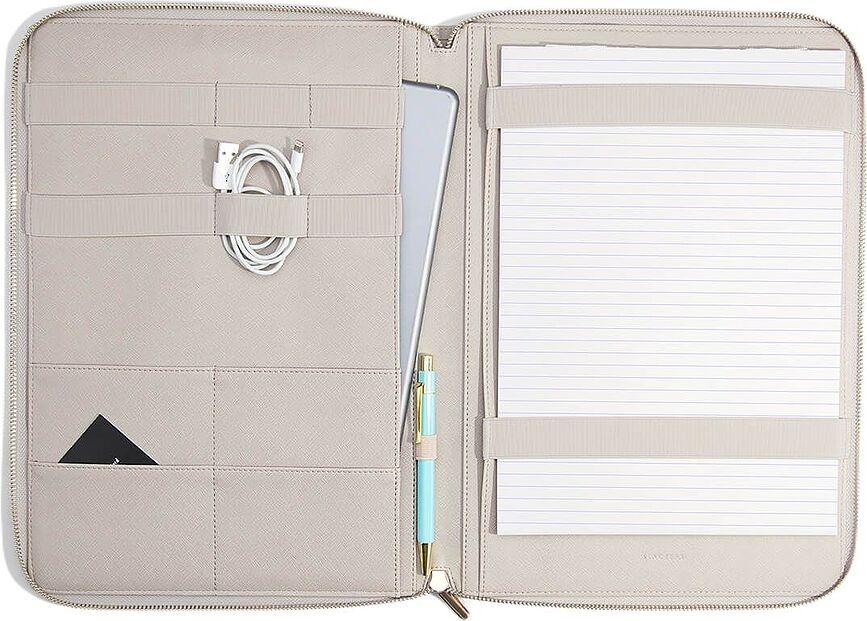 Stackers Etui za dokumente A4