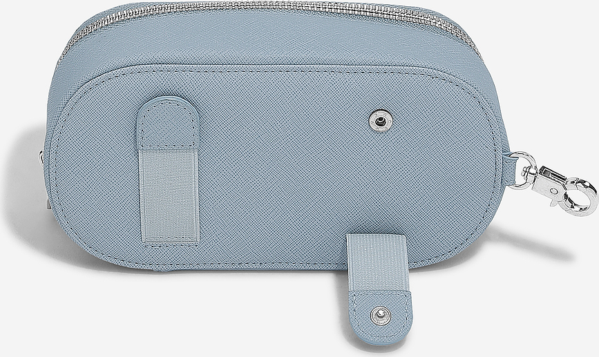 Stackers Etui za polnilec za torbo za prenosnik 16", svetlo bež