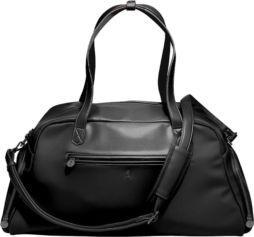Stackers Gym bag black