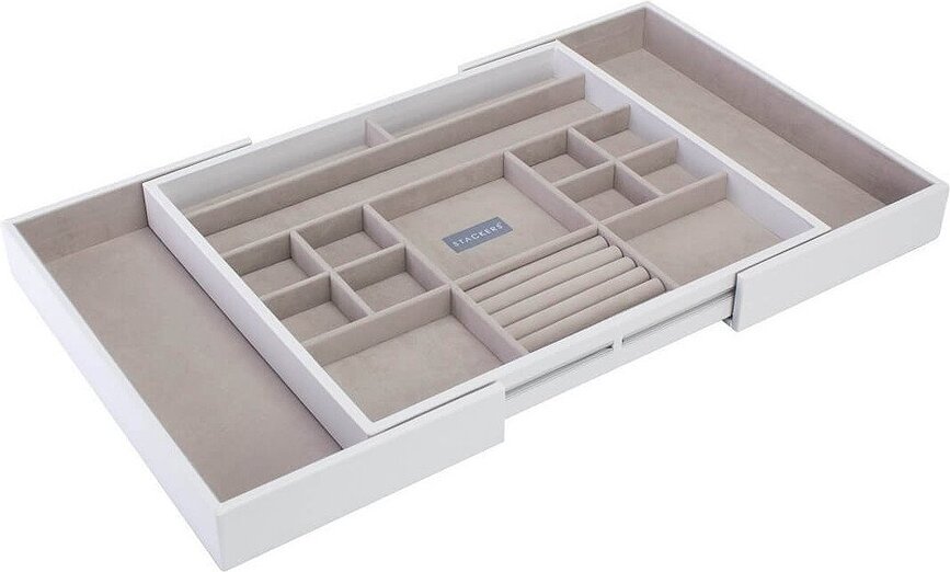 Stackers Insert de Tiroir pour Bijoux, taille M