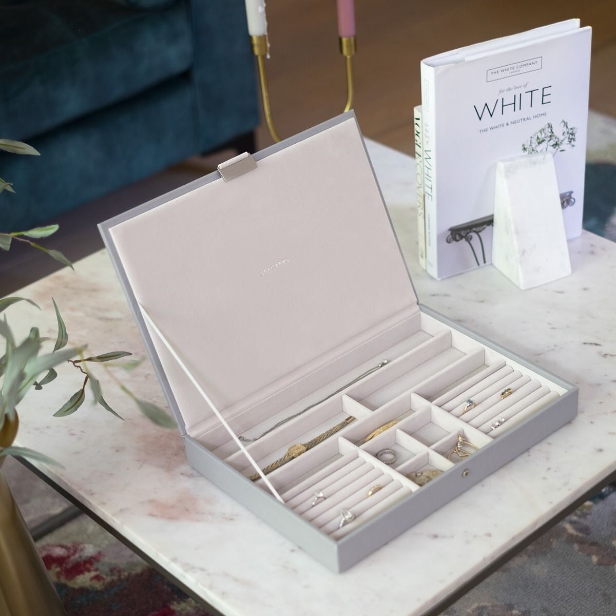 Box Lid Stackers Supersize Jewellery Box Stackers Jewellery Box