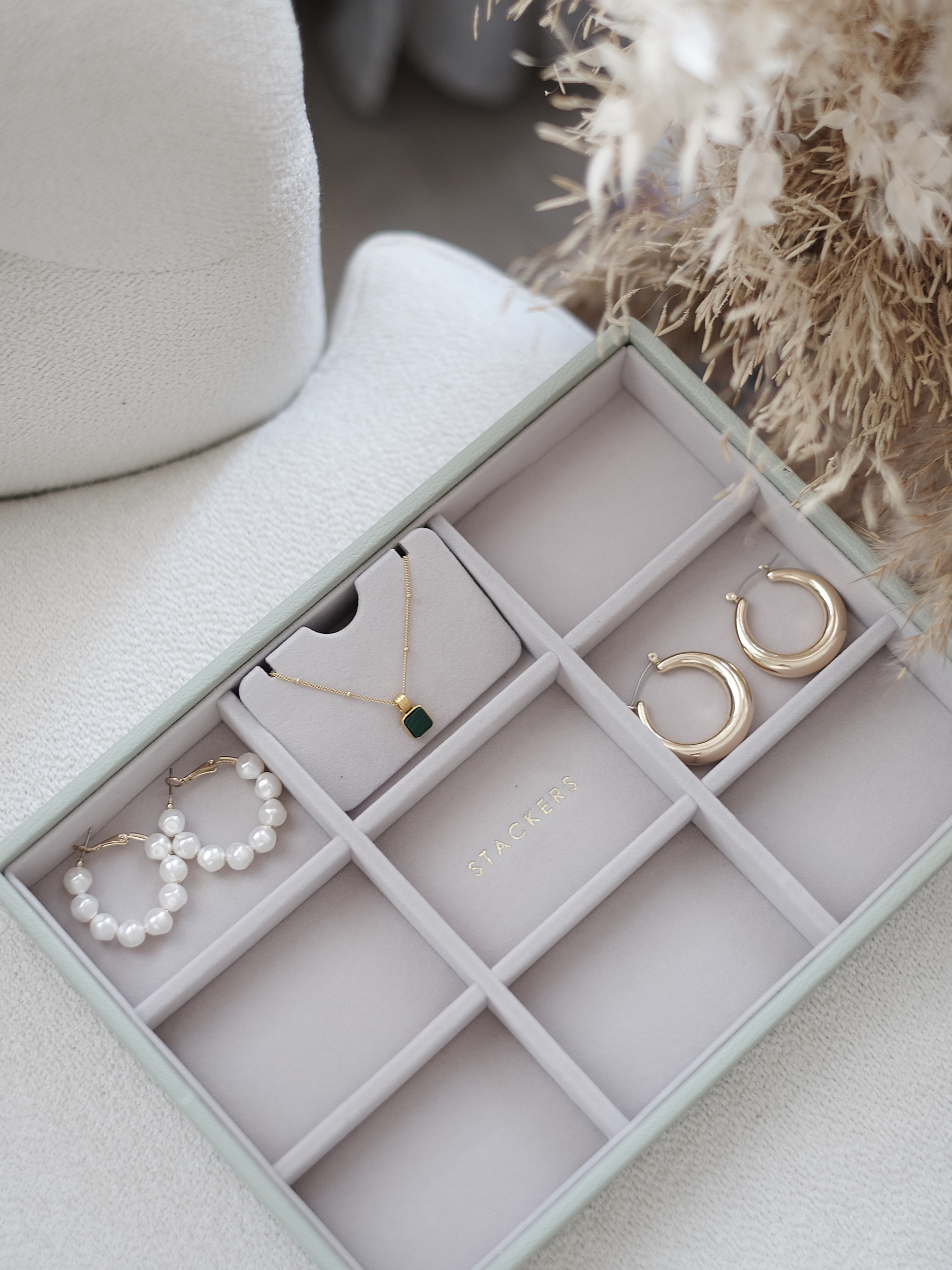 16 Best Jewelry Boxes and Organizers 2024 | The Strategist