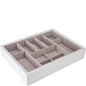Stackers Jewelry container drawer insert L