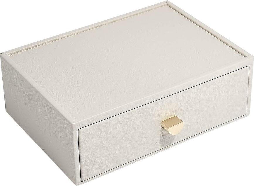 Stackers classic Kutija za Nakit s ladicom ružičasta