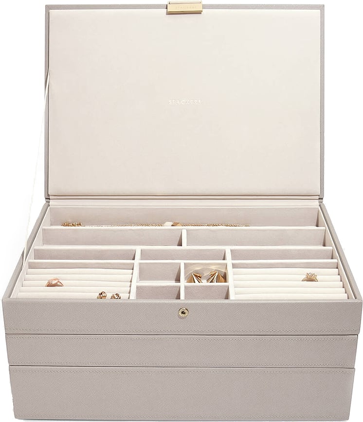 Stackers Kutija za Nakit trostruka supersize