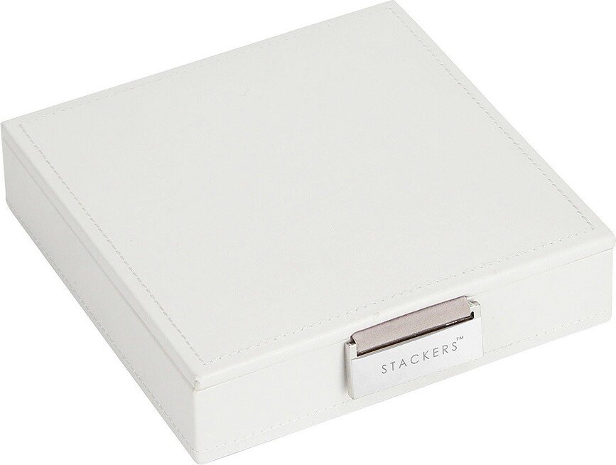 Stackers Kutija za narukvicu i privjeske sivkasto-smeđa