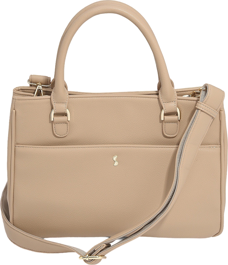Stackers Ladies' bag S camel