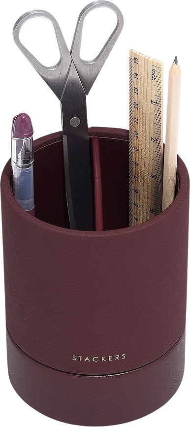 Stackers Organisateur de Bureau, Set 2 pièces