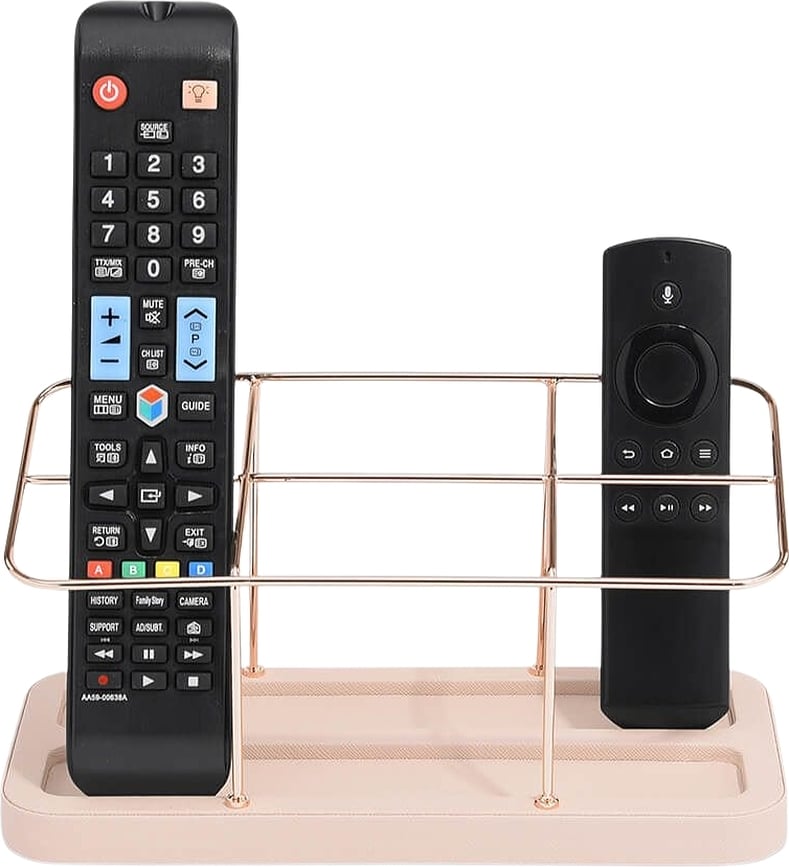 Stackers Organisateur de Télécommandes, supersize