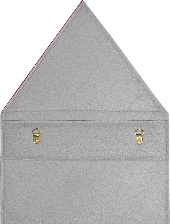 Stackers Organisateur Mural, motif sirène