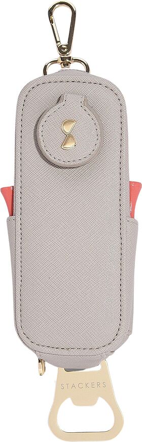 Stackers Organisateur pour balles et tees de golf, taupe