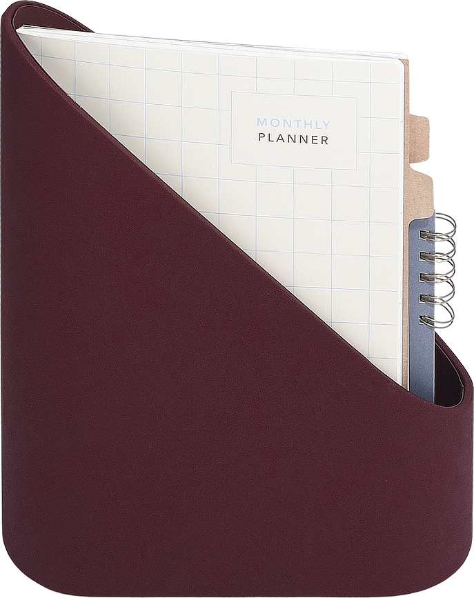 Stackers Organizator za Časopise 25 x 33 cm pistacija 2 kom.