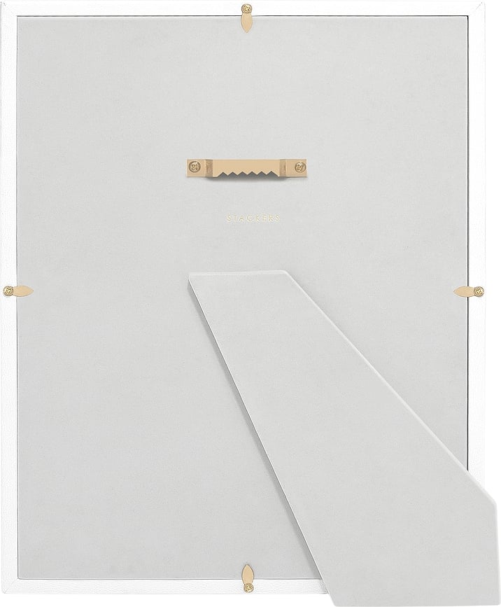 Stackers Organizator za nakit bijeli