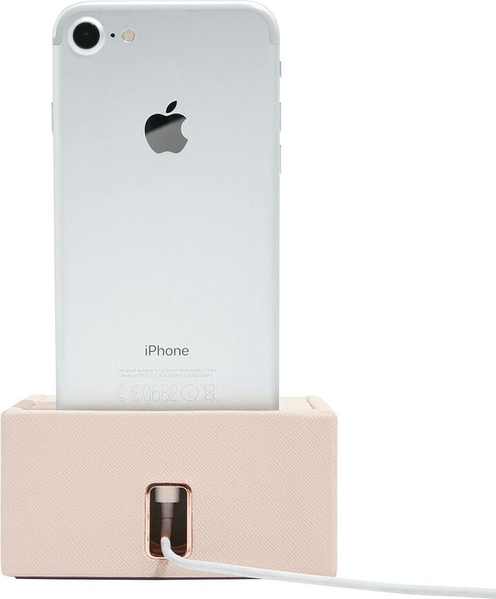 Stackers Stanica za Odlaganje i Kutija za Nakit jednostruka crna