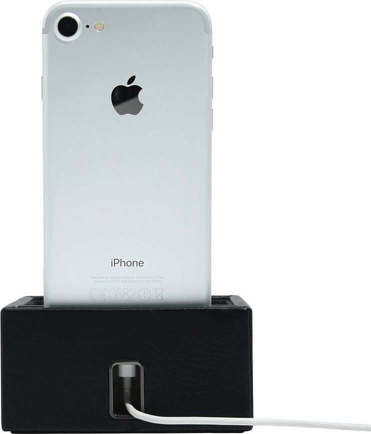 Stackers Kutija za Sat i Stanica za Odlaganje pojedinačna smeđa