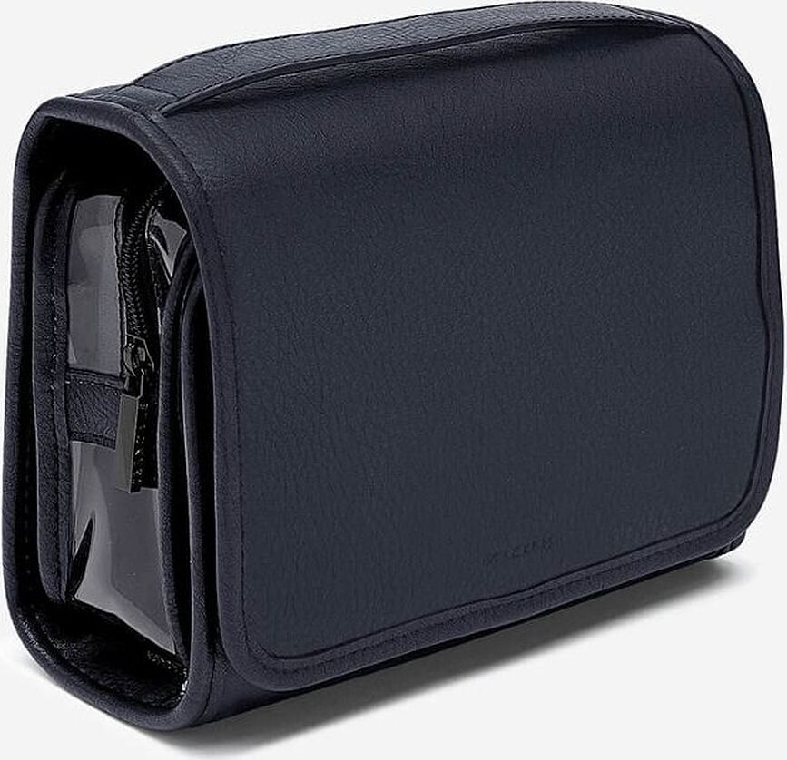 Stackers Pebble Kozmetička Torbica putna za vješanje kameno siva