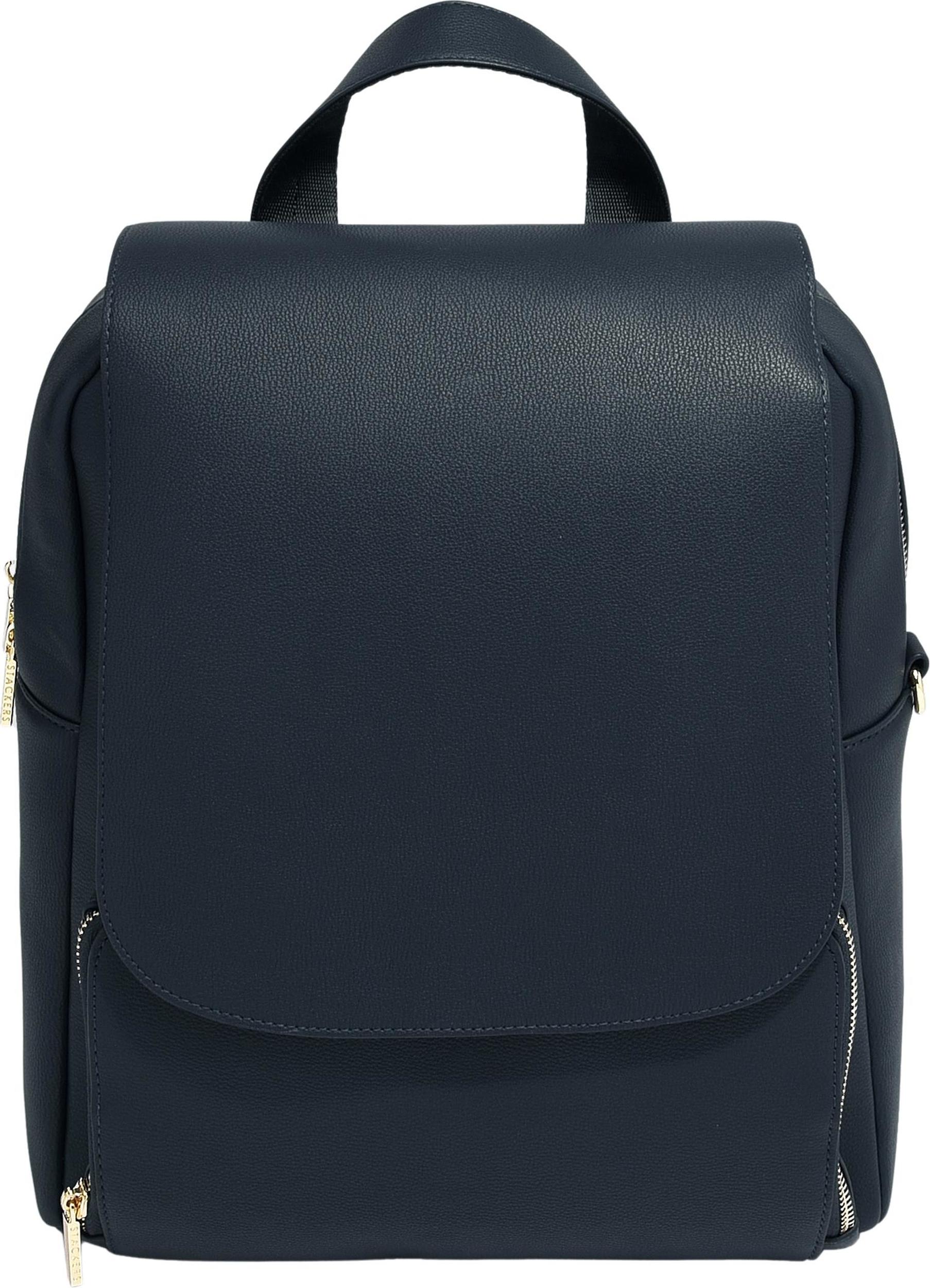 Rucksäcke Stackers Pebble Rucksack Marineblau