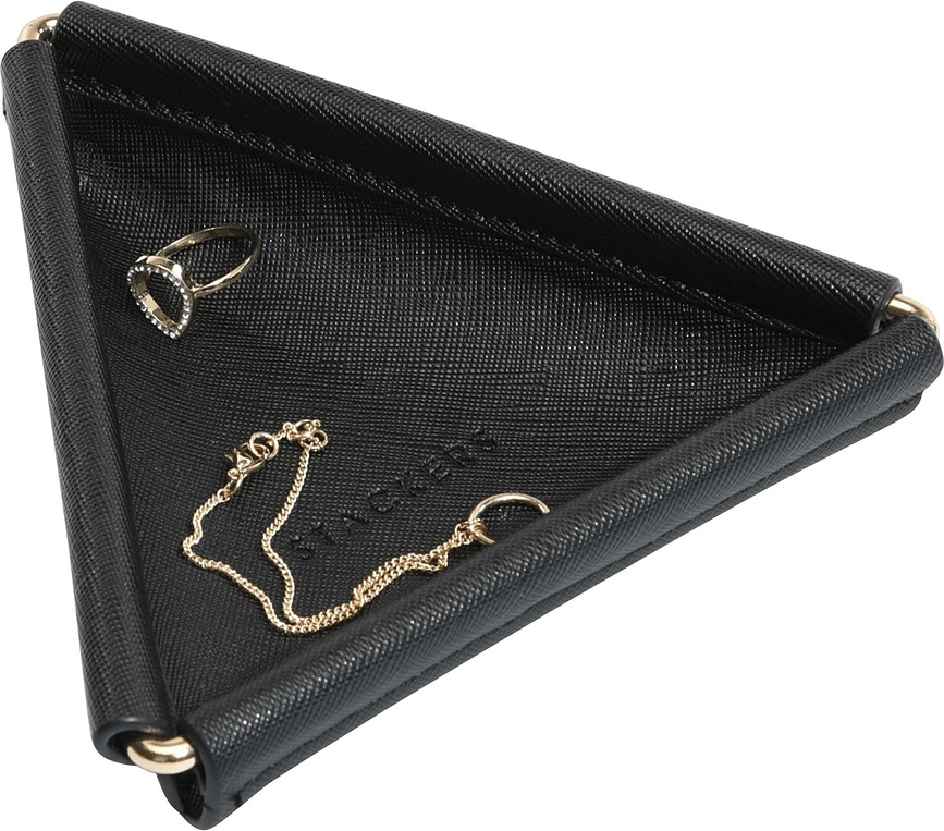 Stackers Plateau vide-poche, triangulaire