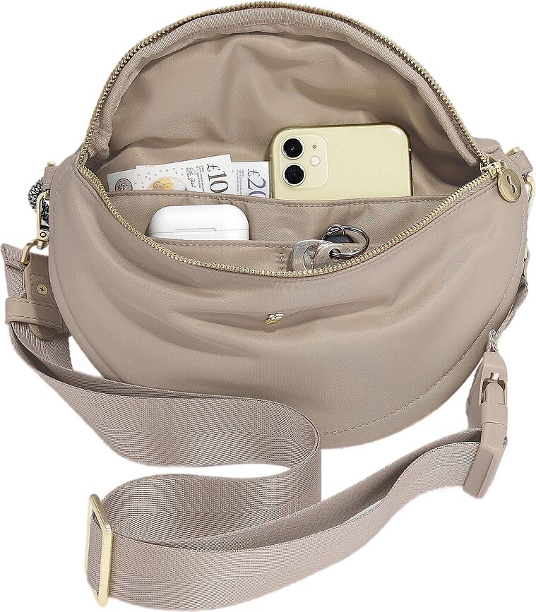 Stackers Pochette, nylon