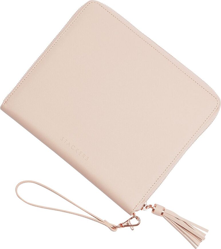 Stackers Pochette pour documents et téléphone