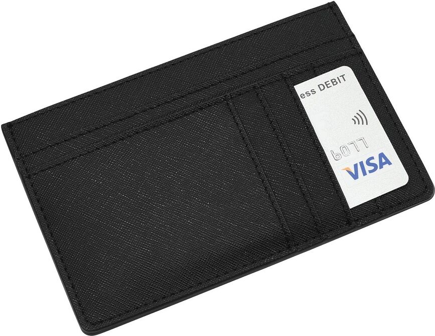 Stackers Porte-cartes