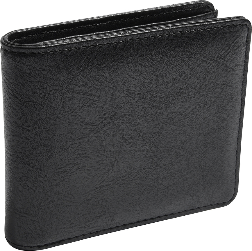 Stackers Portefeuille, marron