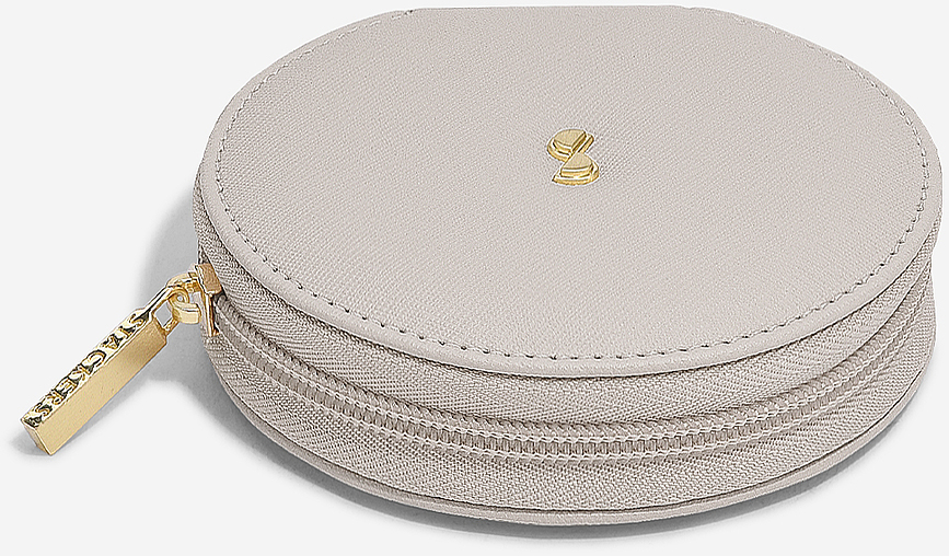 Stackers Pripomočki za manikuro, 7-delni set, taupe