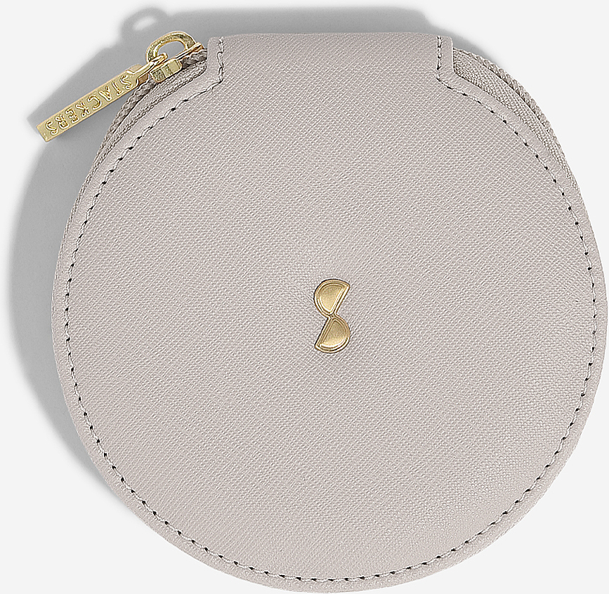 Stackers Pripomočki za manikuro, 7-delni set, taupe